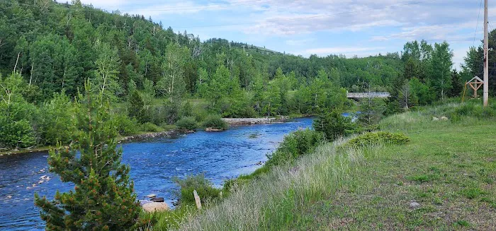 Red Eagle Campground Picture 7