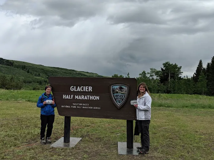 Red Eagle Campground Picture 6