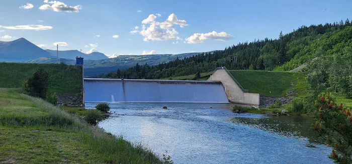 Red Eagle Campground Picture 5