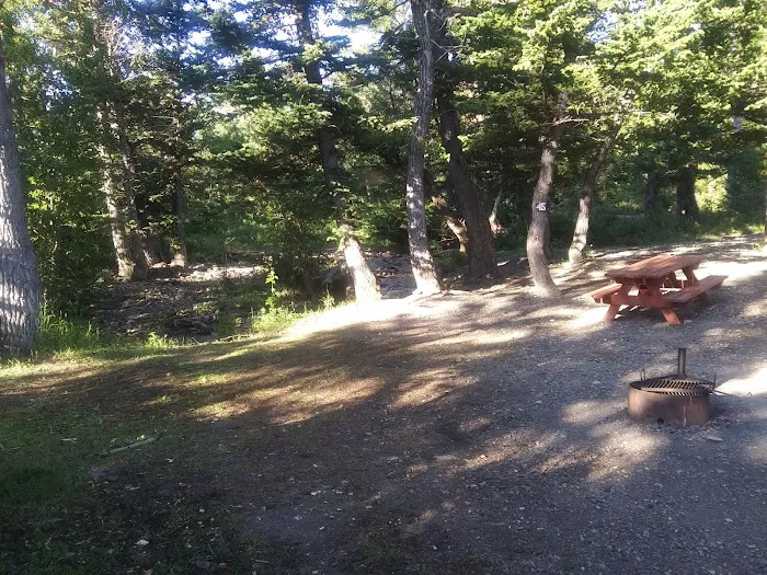 Red Eagle Campground Picture 10