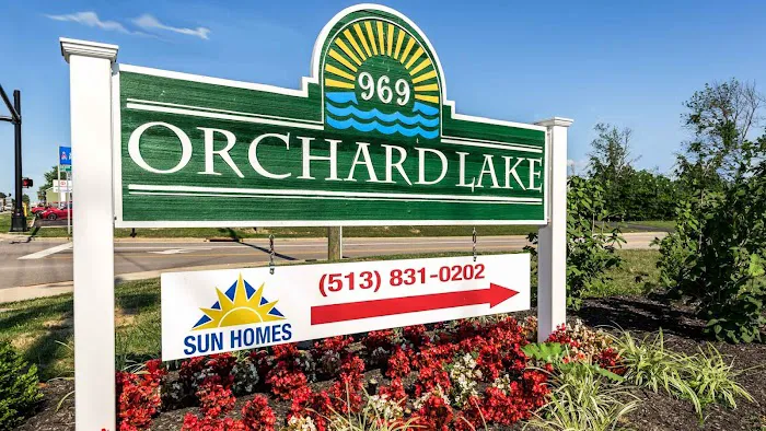 Orchard Lake Picture 10