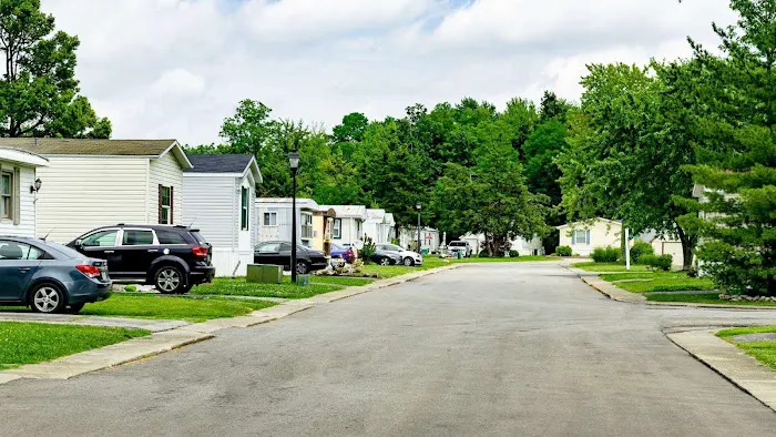 Orchard Lake Picture 1