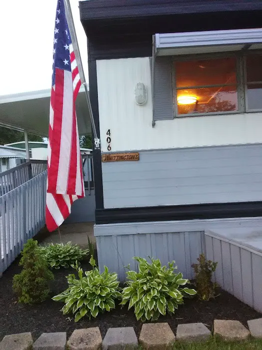 Pleasant Hill Mobile Home Park Picture 5