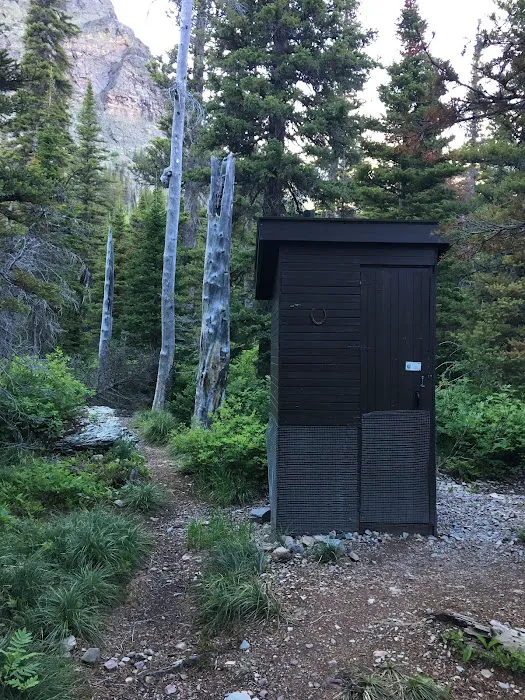 Atlantic Creek Campground Picture 4