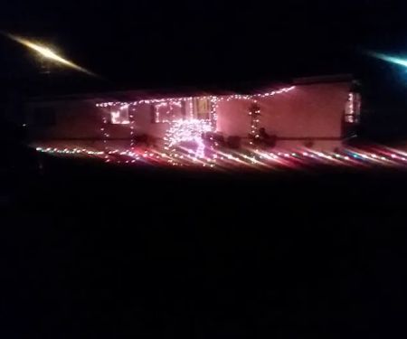 Richmond Mobile Home Park