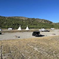 Sweet Pine RV and Tipi Campground ico
