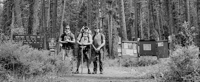 Monture Creek Campground Picture 7