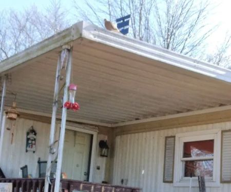 Drake's in Centerville, Indiana