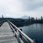 Saint Mary Campground, Glacier National Park