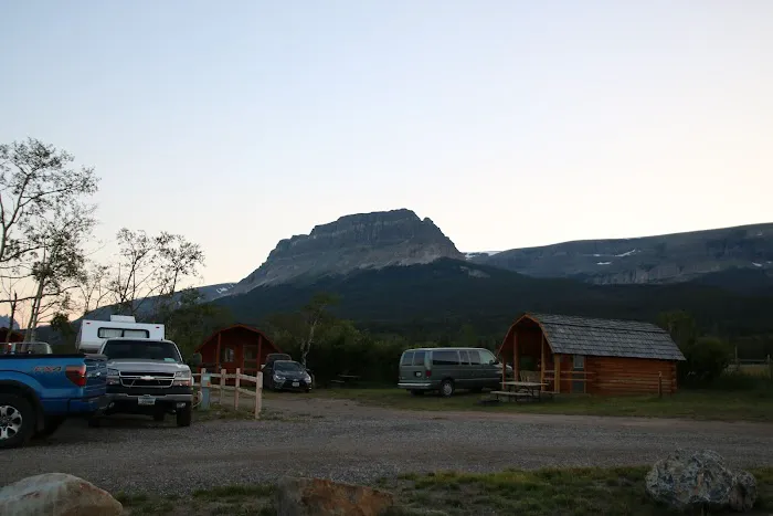 St. Mary / East Glacier KOA Holiday Picture 5