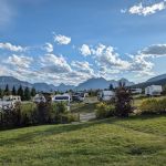 St. Mary / East Glacier KOA Holiday