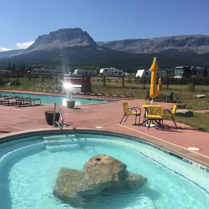 St. Mary / East Glacier KOA Holiday Picture 8