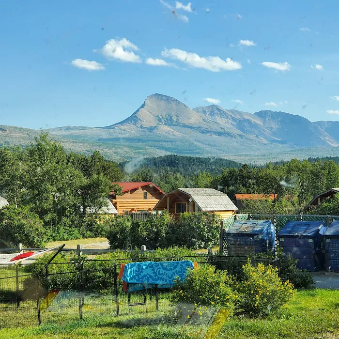 St. Mary / East Glacier KOA Holiday Picture 10