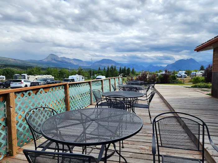 St. Mary / East Glacier KOA Holiday Picture 6