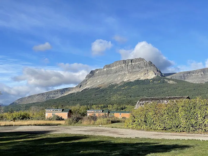 St. Mary / East Glacier KOA Holiday Picture 9