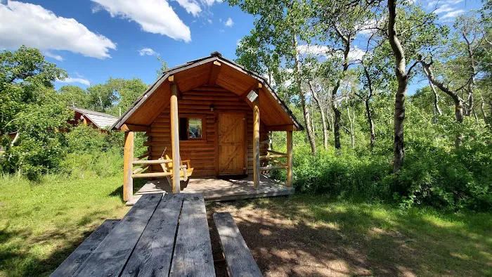 St. Mary / East Glacier KOA Holiday Picture 4