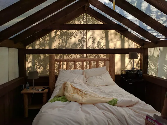 St. Mary / East Glacier KOA Holiday Picture 3