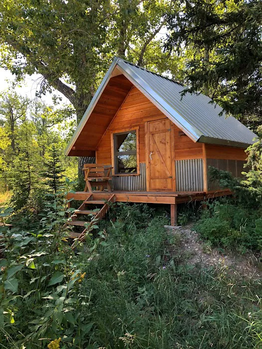 Divide Creek Campground Picture 6