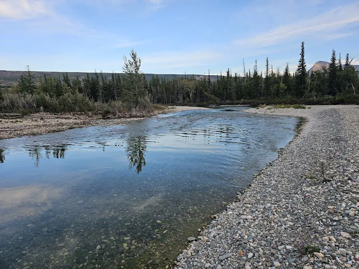 Divide Creek Campground Picture 4