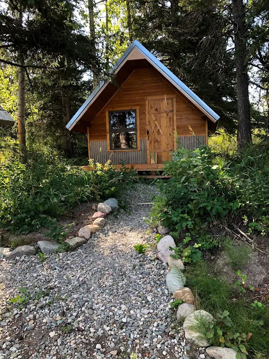 Divide Creek Campground Picture 7