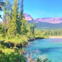 Divide Creek Campground ico