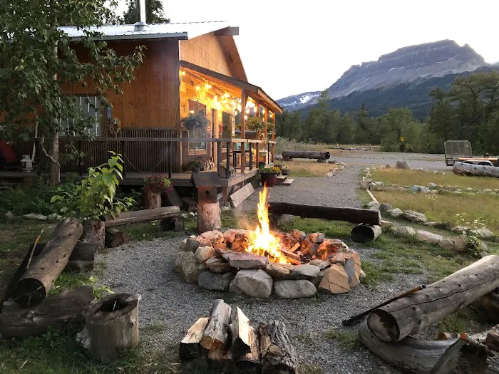 Divide Creek Campground Picture 9