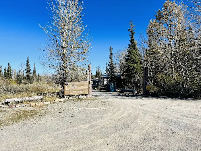 Divide Creek Campground Picture 8