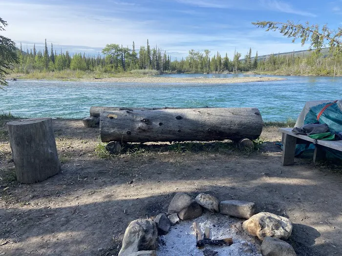 Divide Creek Campground Picture 10