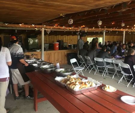 Johnson's of St. Mary