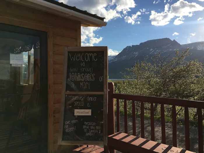 Johnson's of St. Mary Picture 5