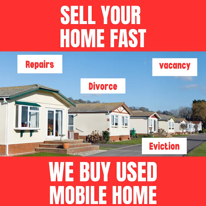 The Mobile Home Girl Picture 1