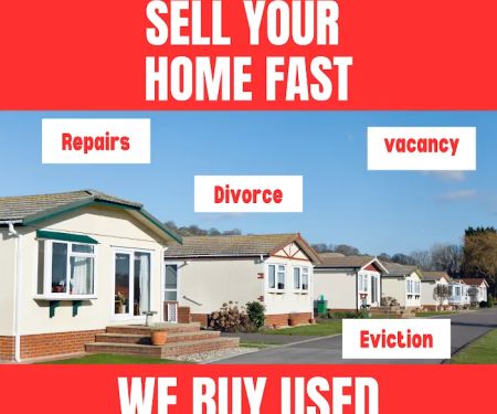 The Mobile Home Girl