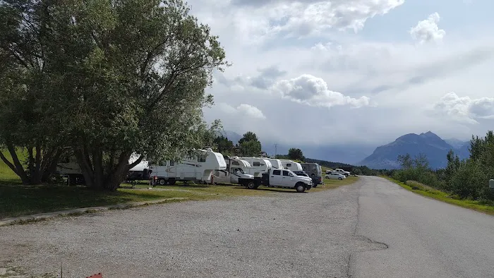 Johnson's Campground and RV Park Picture 1