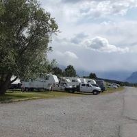 Johnson's Campground and RV Park ico
