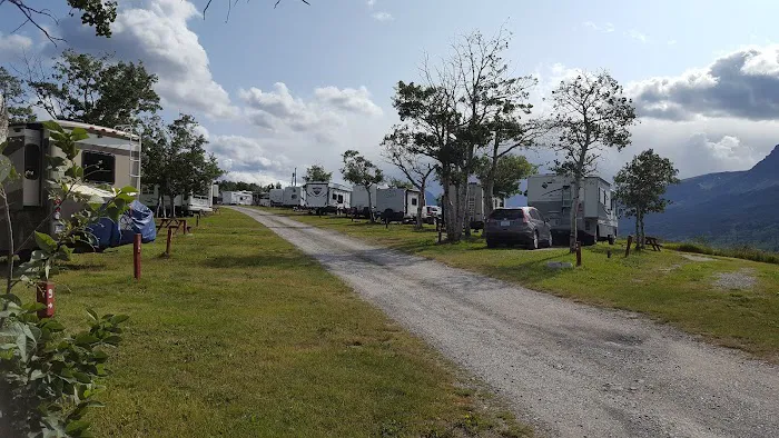 Johnson's Campground and RV Park Picture 2