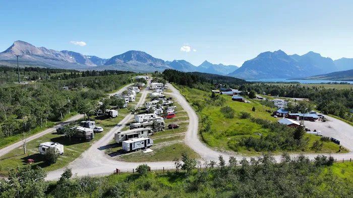 Johnson's Campground and RV Park Picture 4