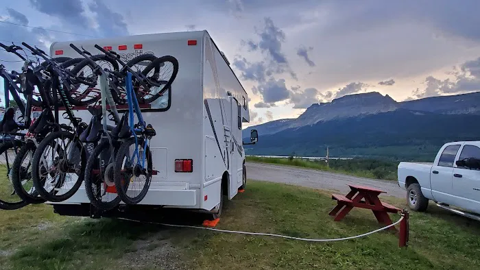 Johnson's Campground and RV Park Picture 3