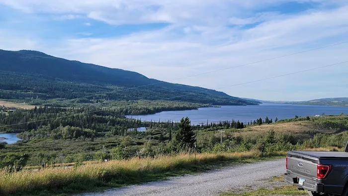 Johnson's Campground and RV Park Picture 5