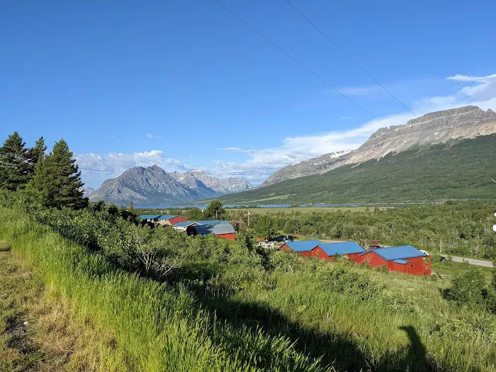 Johnson's Campground and RV Park Picture 7