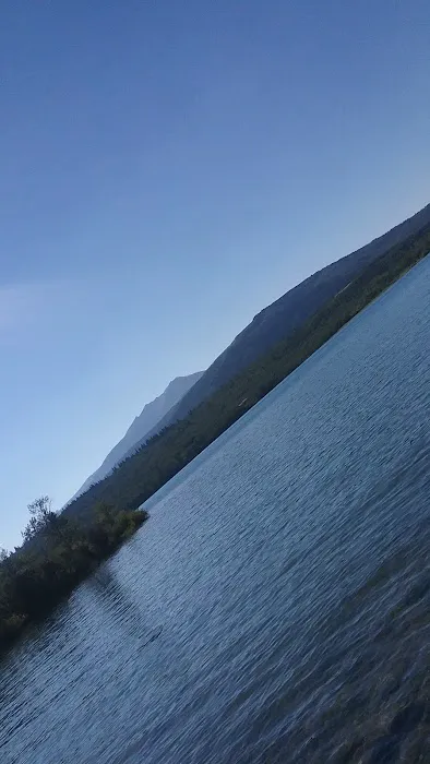 Chewing Black Bones Campground Picture 10