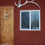 Glacier Elkhorn Cabins and Campground