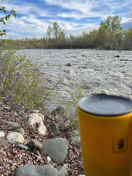 Glacier Elkhorn Cabins and Campground Picture 7