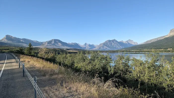 Leaning Tree Cafe and Campground Picture 8