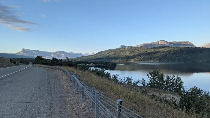 Leaning Tree Cafe and Campground Picture 5