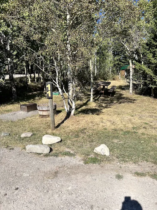 Leaning Tree Cafe and Campground Picture 3