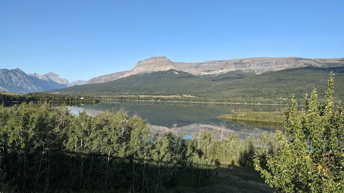 Leaning Tree Cafe and Campground Picture 4