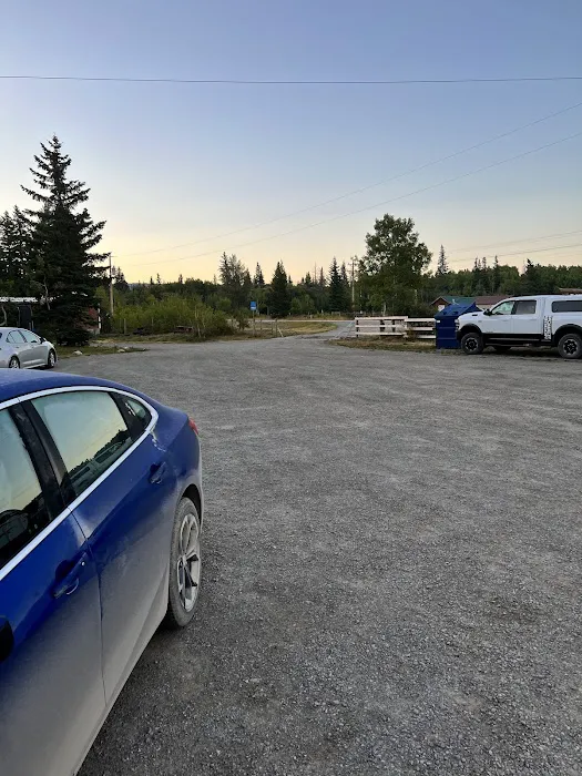 Leaning Tree Cafe and Campground Picture 6