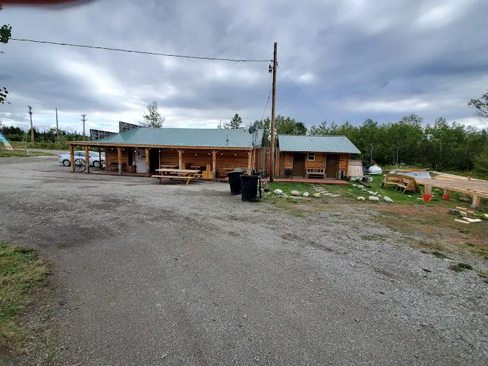 Leaning Tree Cafe and Campground Picture 10