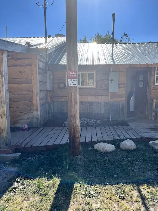 Leaning Tree Cafe and Campground Picture 1