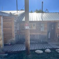 Leaning Tree Cafe and Campground ico